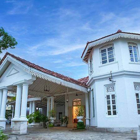 Beverly Villa Dehiwala-Mount Lavinia Exterior foto