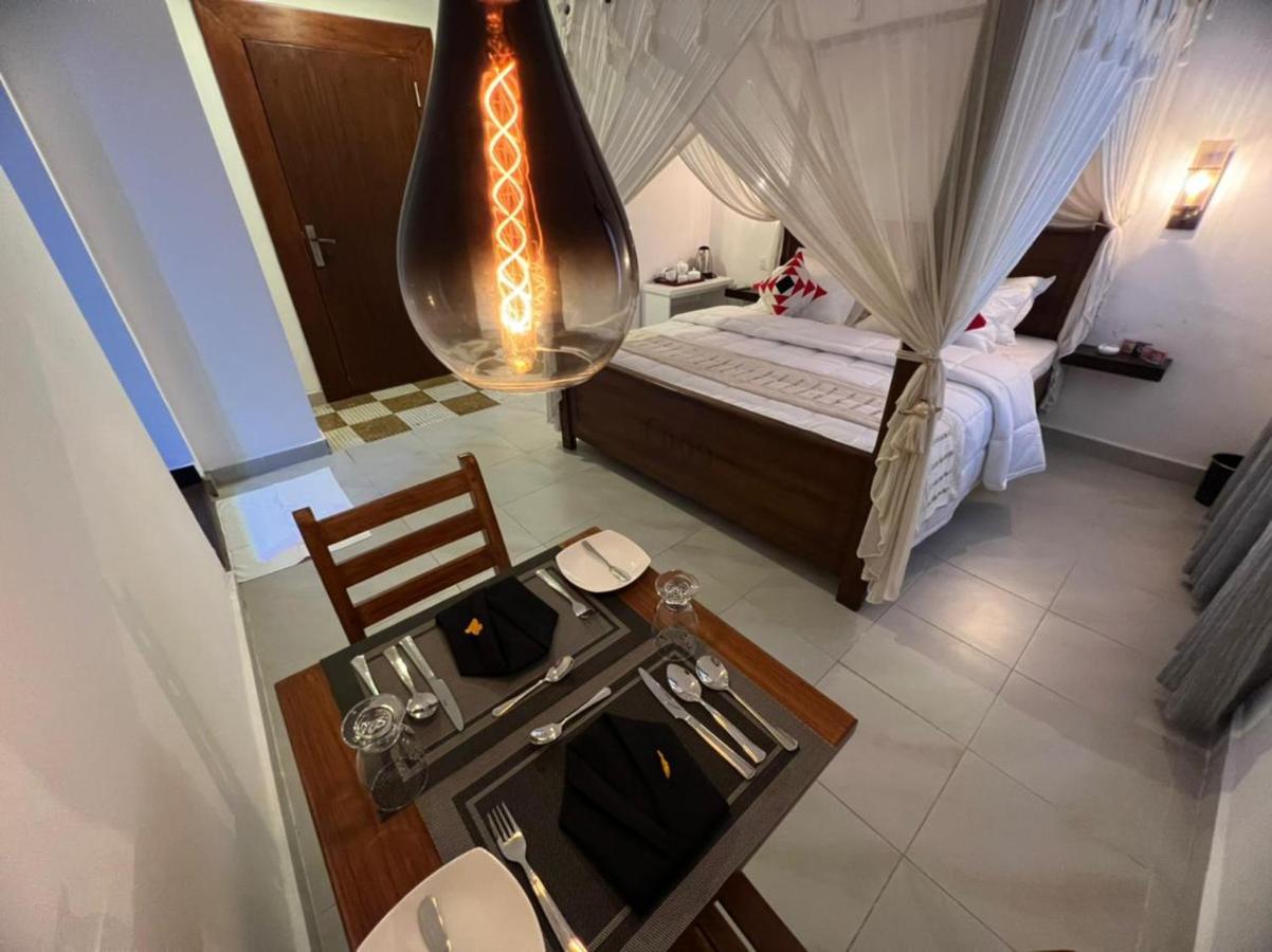 Beverly Villa Dehiwala-Mount Lavinia Exterior foto