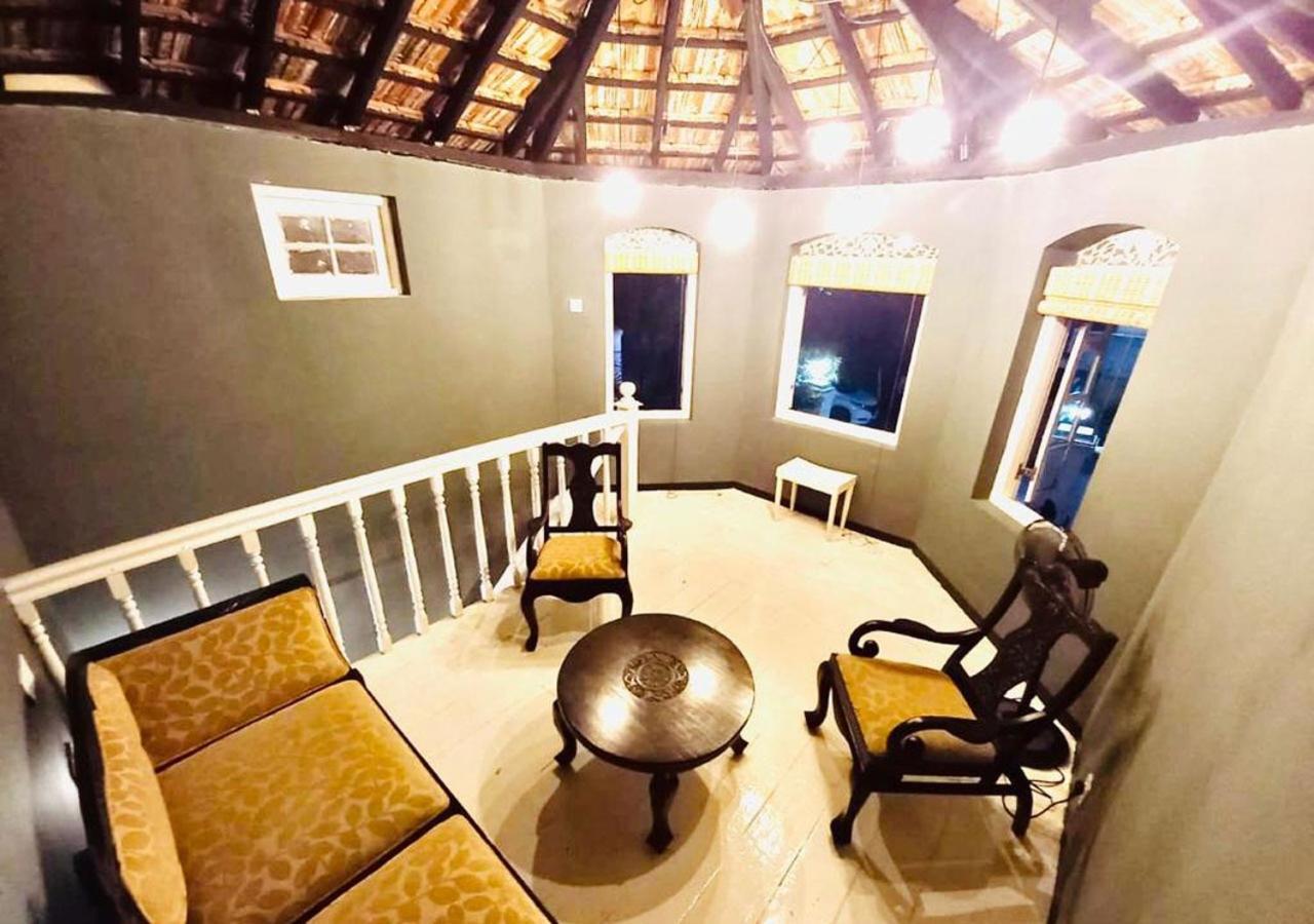 Beverly Villa Dehiwala-Mount Lavinia Exterior foto