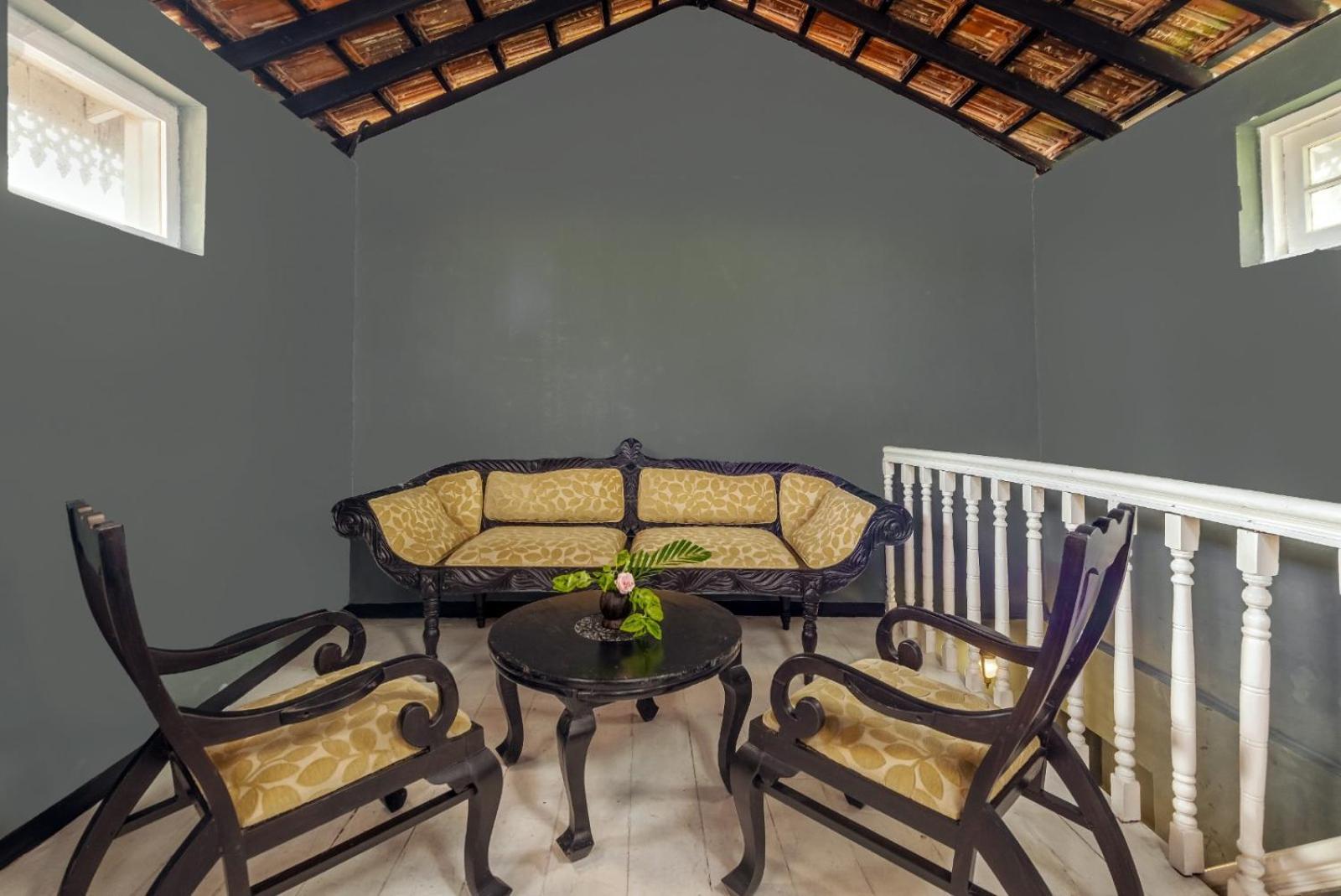 Beverly Villa Dehiwala-Mount Lavinia Exterior foto