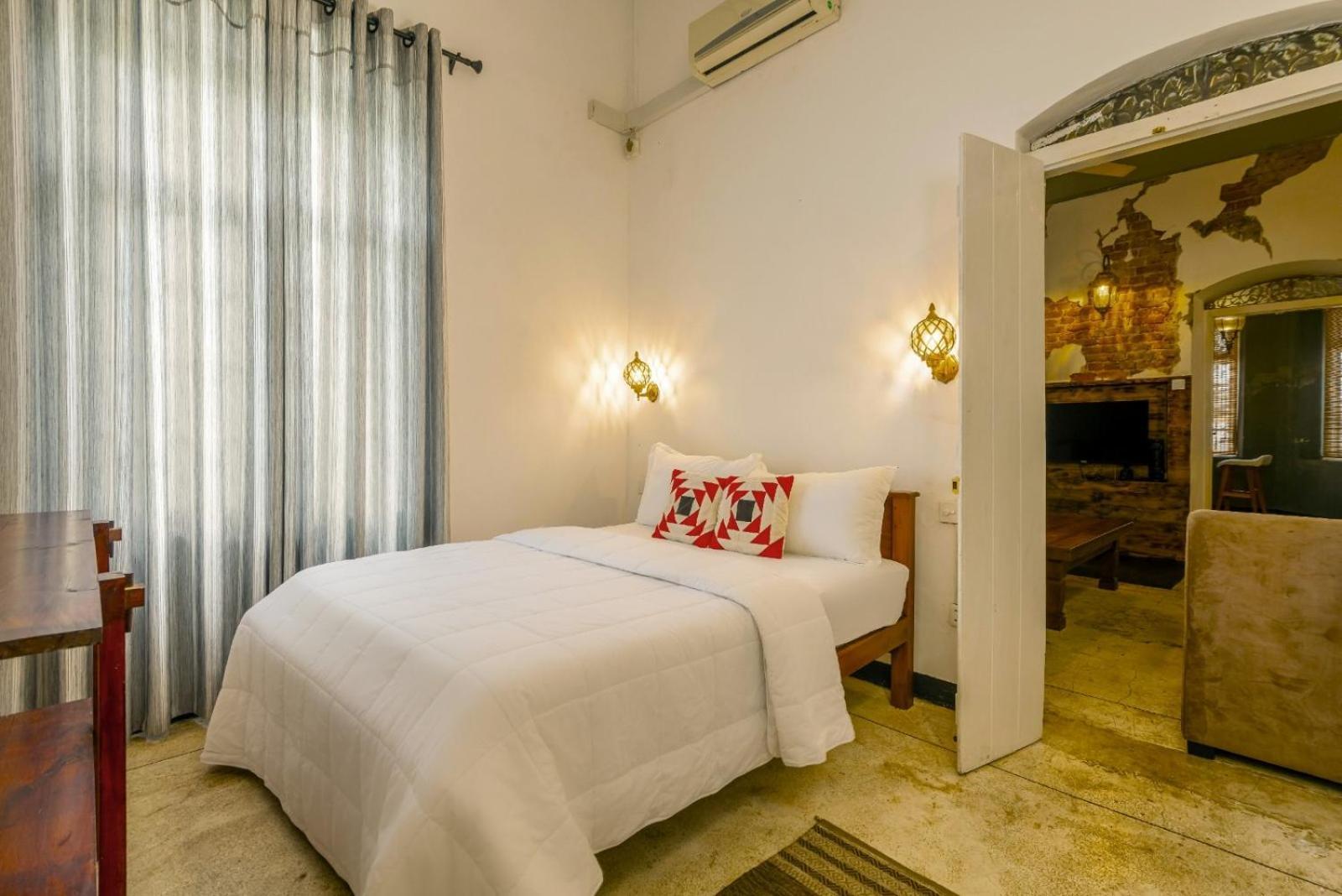 Beverly Villa Dehiwala-Mount Lavinia Exterior foto